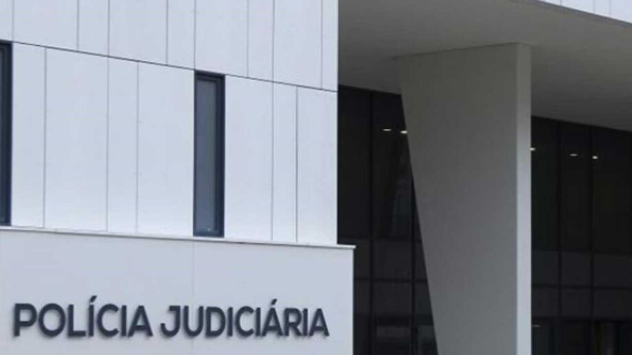 Polícia Judiciária