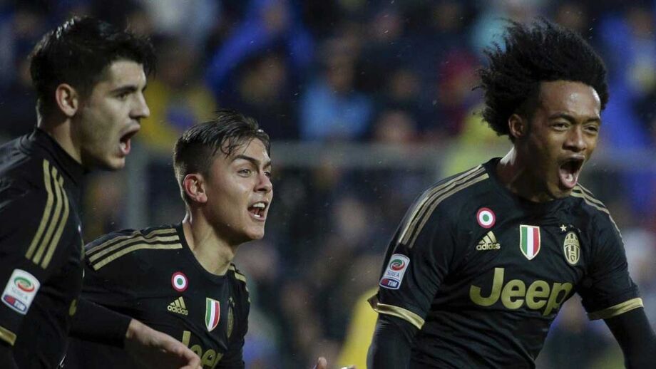 Juventus