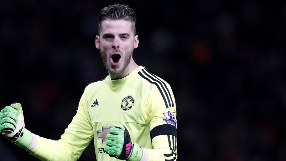 De Gea