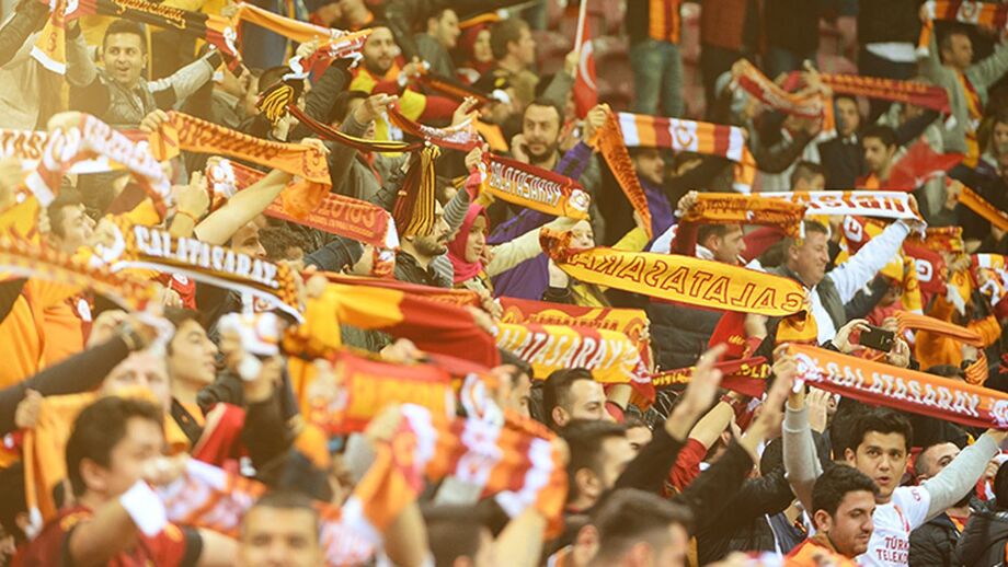 Liga turca: resultados e marcadores