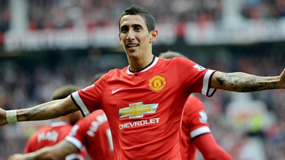 Di María