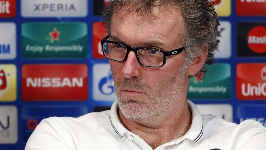 Domingo começou com uma autêntica bomba no seio do Paris SG