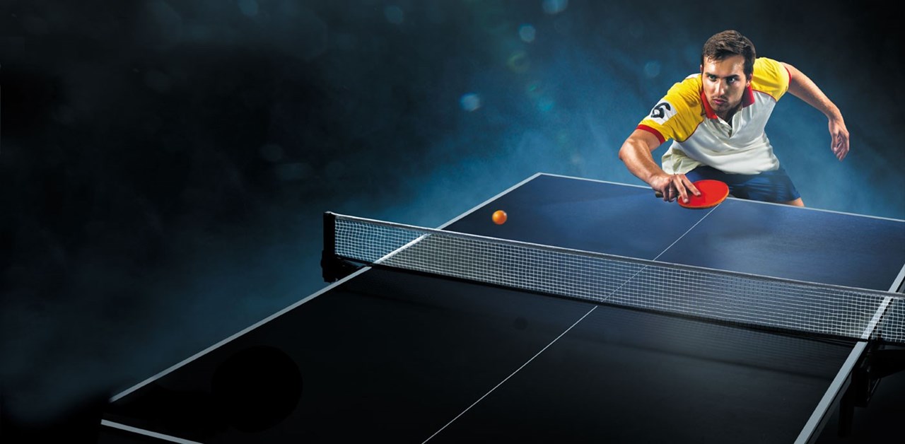 Table Tennis | Popular Sport