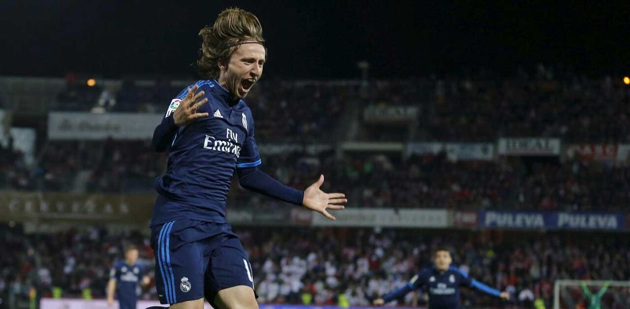 Modric