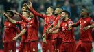 Luís Pedro Sousa: «O Bayern é uma das melhores equipas em prova»