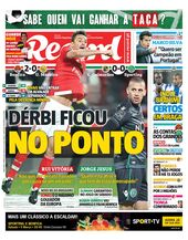 Terça-feira, 1 de março de 2016