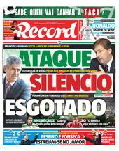 Quinta-feira, 3 de março de 2016