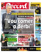 Sexta-feira, 4 de março de 2016