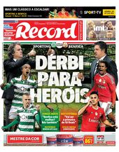 Sábado, 5 de março de 2016