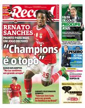 Terça-feira, 8 de março de 2016