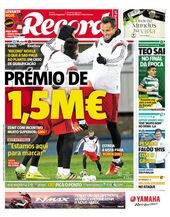 Quarta-feira, 9 de março de 2016