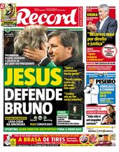 Sábado, 12 de março de 2016