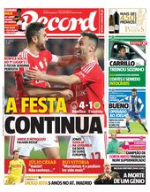Terça-feira, 15 de março de 2016