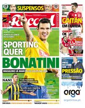 Quarta-feira, 16 de março de 2016