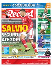 Quinta-feira, 17 de março de 2016