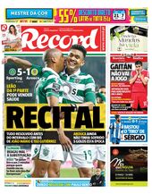Domingo, 20 de março de 2016