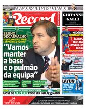 Sexta-feira, 25 de março de 2016