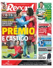 Sábado, 26 de março de 2016