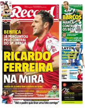 Domingo, 27 de março de 2016
