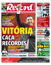 Terça-feira, 29 de março de 2016