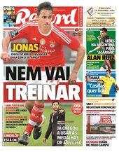 Quinta-feira, 31 de março de 2016