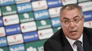 Inácio diz que Rui Gomes da Silva tinha de ocupar o 
