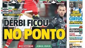 Terça-feira, 1 de março de 2016