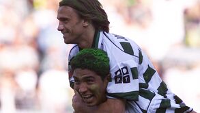 Melhor do que os últimos campeões 