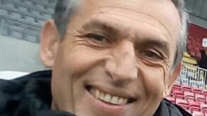Nuno Camacho e Tommy Batista vão jogar na Suécia
