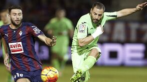 Lacen não poupa a própria equipa após goleada