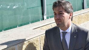 Bruno de Carvalho: «Só escrever o nome de Rui Gomes da Silva já é cómico o suficiente»