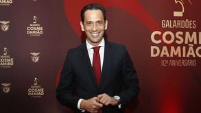 Bruno de Carvalho: «Quanto mais agachados andamos mais o traseiro fica à mostra»