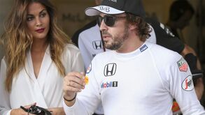 Alonso nomeado embaixador do Grande Prémio da Europa