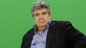 António Figueiredo: «Continuo a calçar sapatos, Bruno de Carvalho vende chinelos»