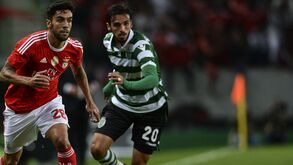 António Figueiredo: «Como é que o Sporting explica aumento de custos se não ganha a Liga?»
