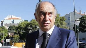 Manuel Damásio detido