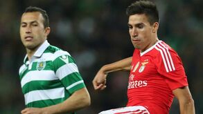 Mauro Bousquet: «Gaitán vai ser o vencedor do dérbi»