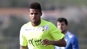  Felipe Barros e Irobiso voltam às escolhas