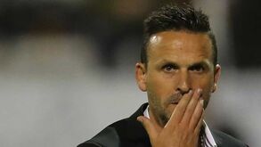 Quim Berto: «Título? Só nas últimas jornadas»