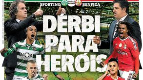 Sábado, 5 de março de 2016