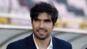Portimonense-Sp. Braga B, 1-5; Algarvios sofrem derrota pesada 