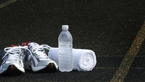 Correr até ao verão