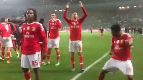 A mensagem de Alex Telles depois do jogo no Dragão