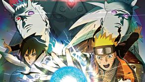 Naruto Shippuden: Ultimate Ninja Storm 4