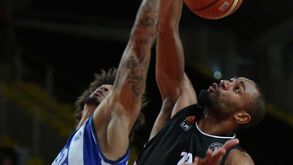 FC Porto vence e mantém distância para o Benfica