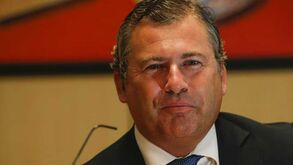 Taça Davis: Presidente da Federação confiante na manutenção no Grupo I