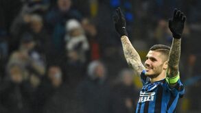 Inter vence e aperta Fiorentina 