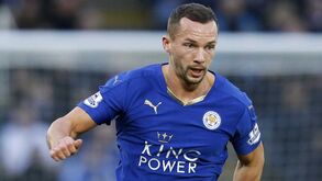 Danny Drinkwater barrado em dia de aniversário