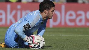 Ederson: a amizade com Talisca, as tatuagens e  a religião