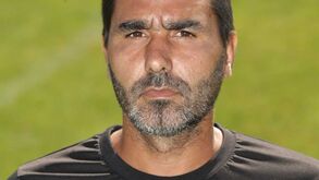 Vítor Alcino: «Ederson já mostrava capacidades no Ribeirão»